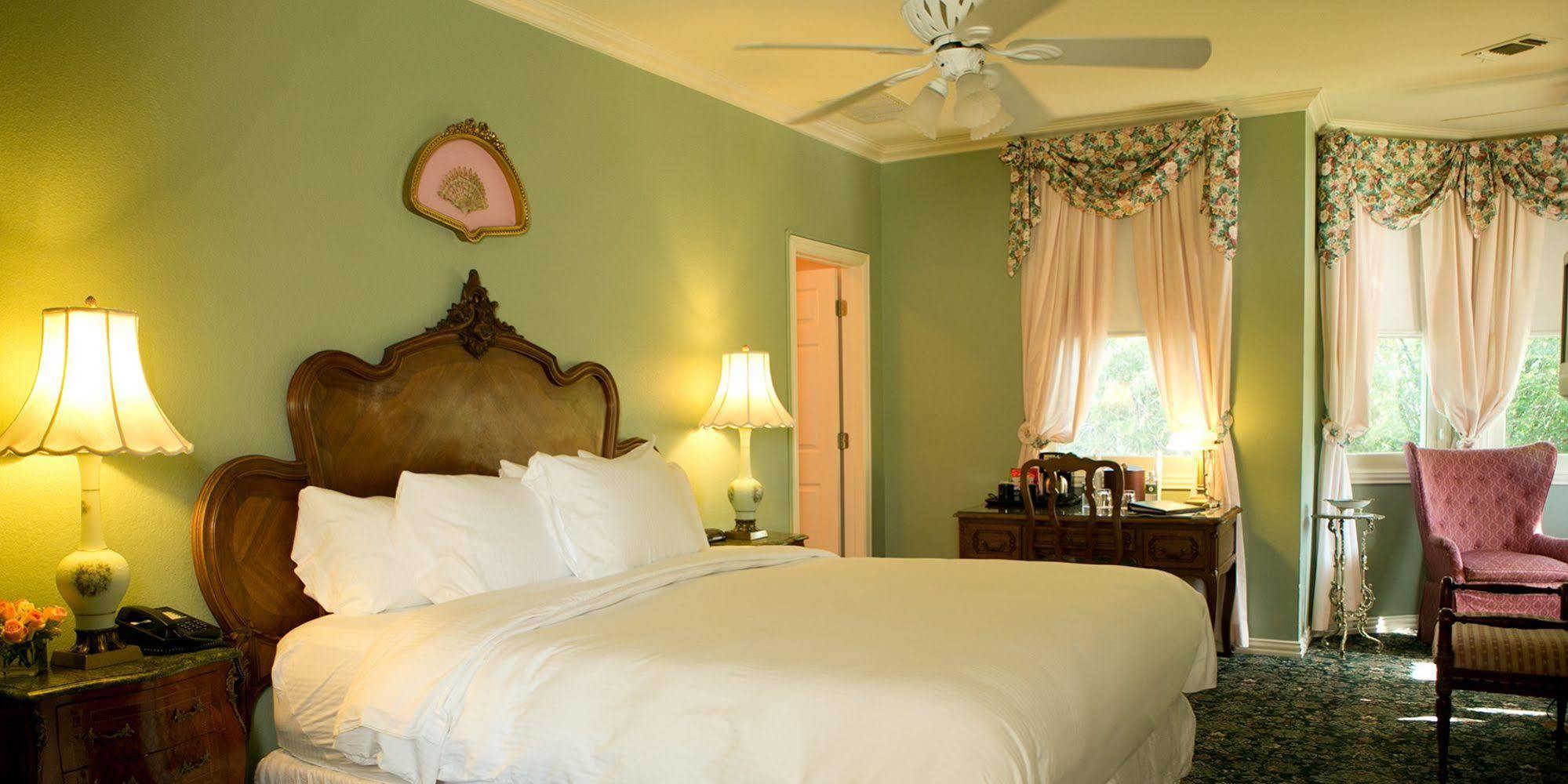 The Sanford House Inn & Spa Arlington Exterior foto